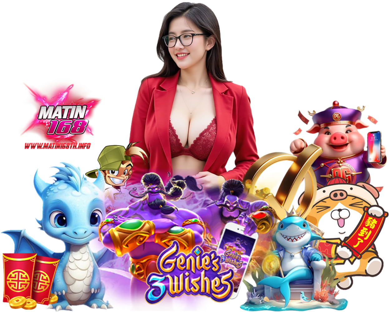 MATIN168TH โบนัสสูง